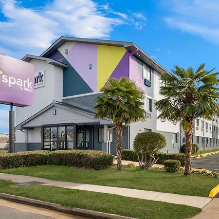 Spark By Hilton Norfolk Esterno foto