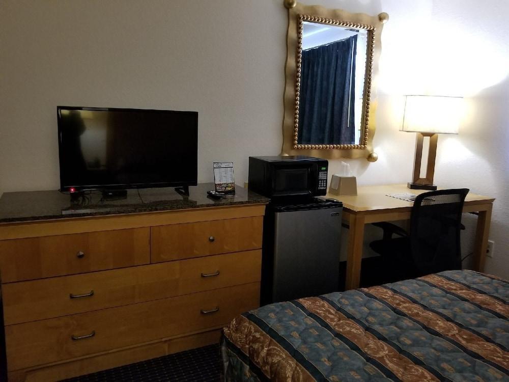 Spark By Hilton Norfolk Esterno foto
