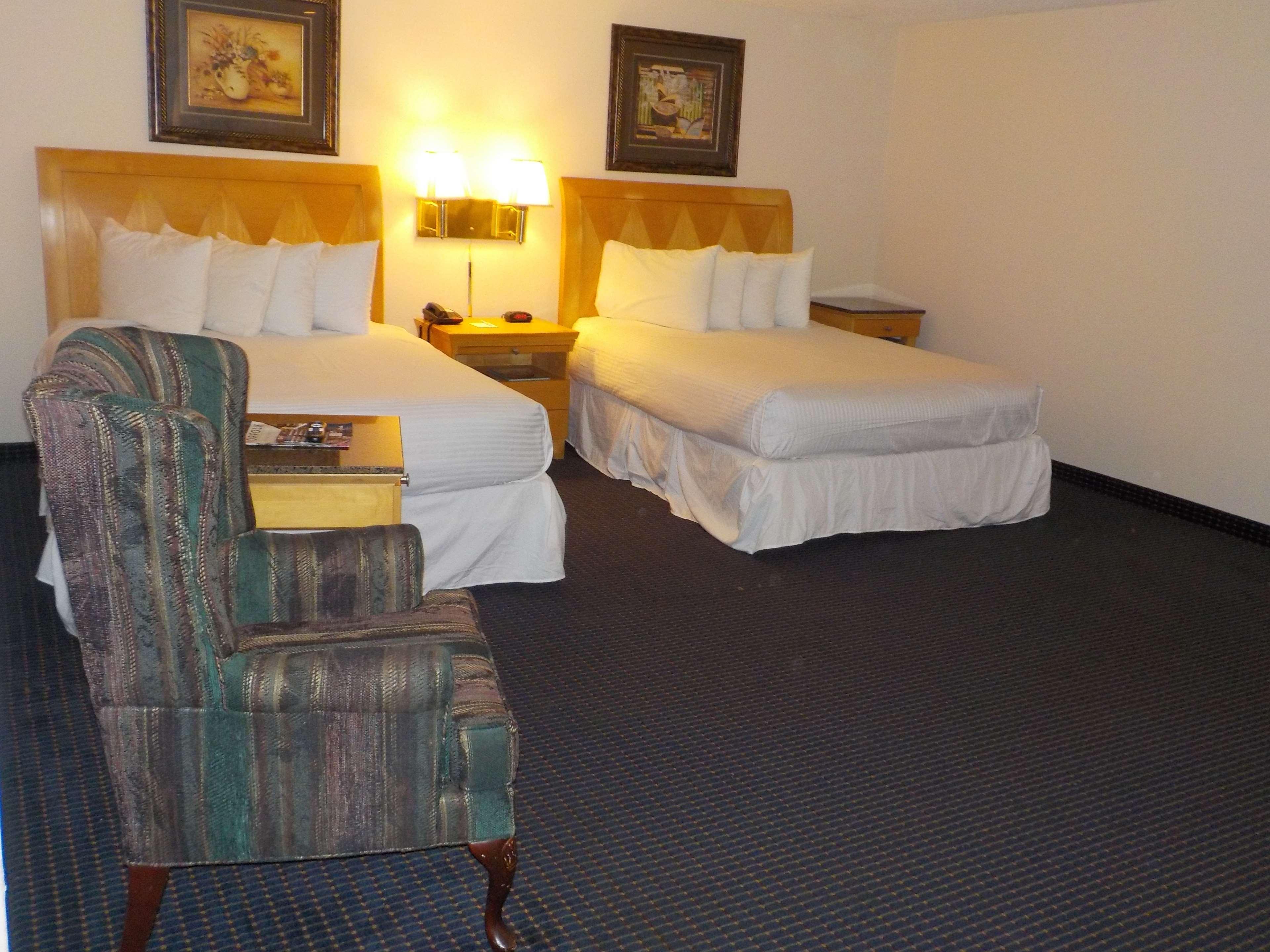 Spark By Hilton Norfolk Camera foto