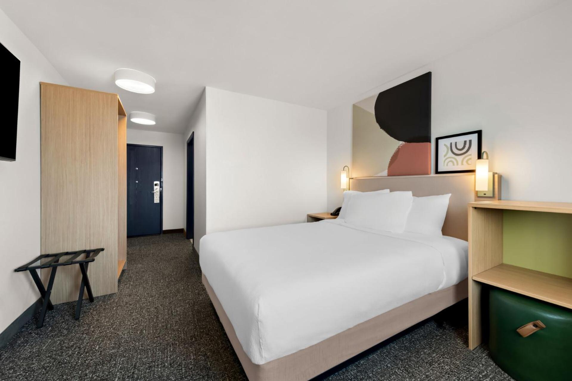 Spark By Hilton Norfolk Esterno foto