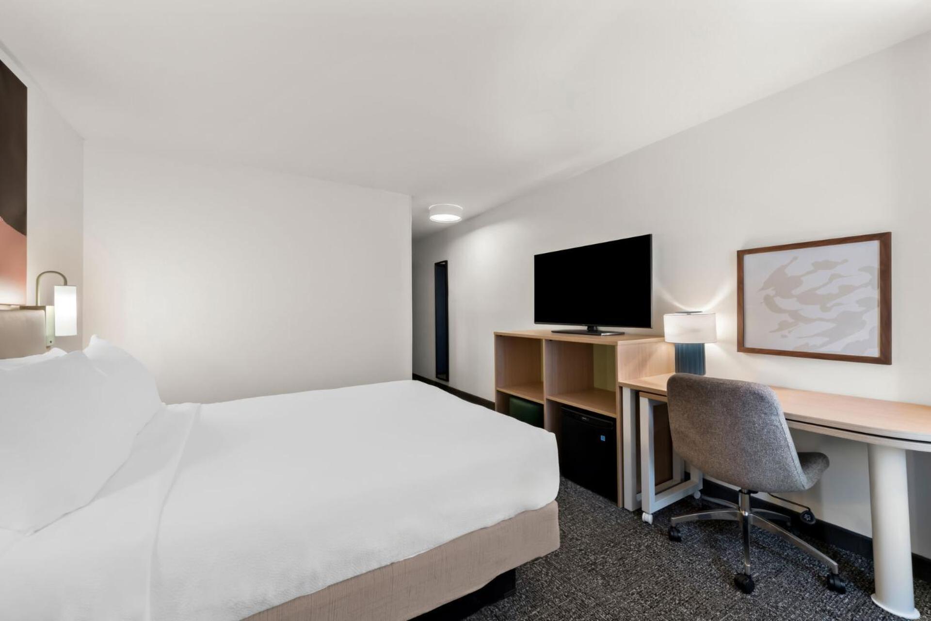 Spark By Hilton Norfolk Esterno foto