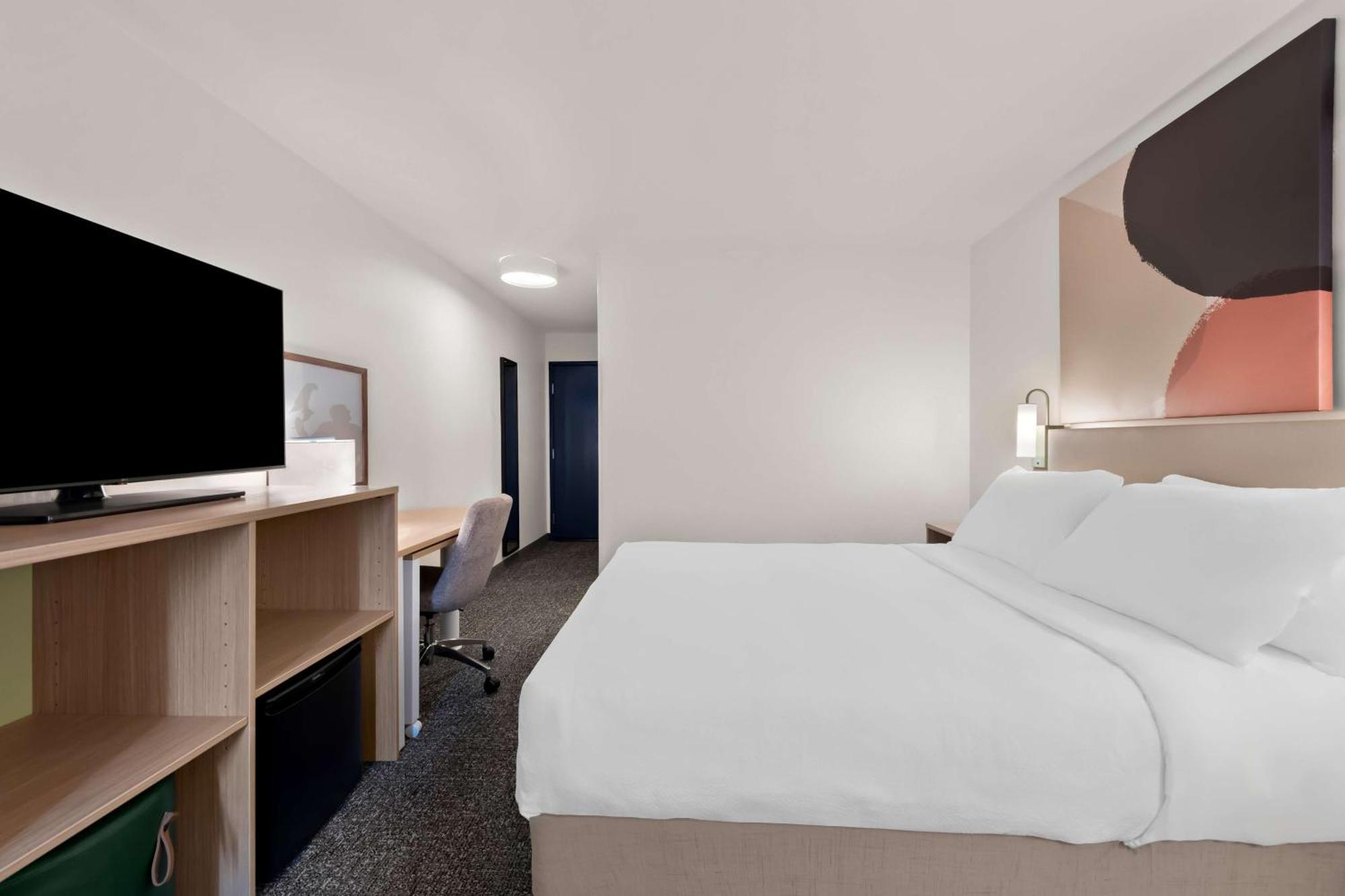 Spark By Hilton Norfolk Esterno foto